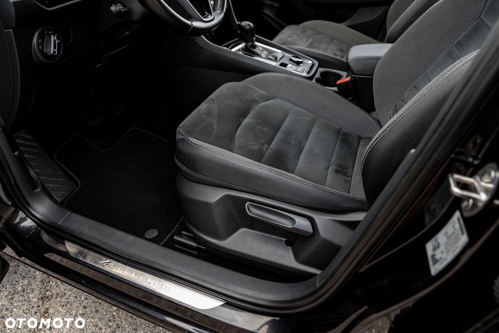 Seat Ateca 2.0 TDI 4Drive DSG XCELLENCE - 21