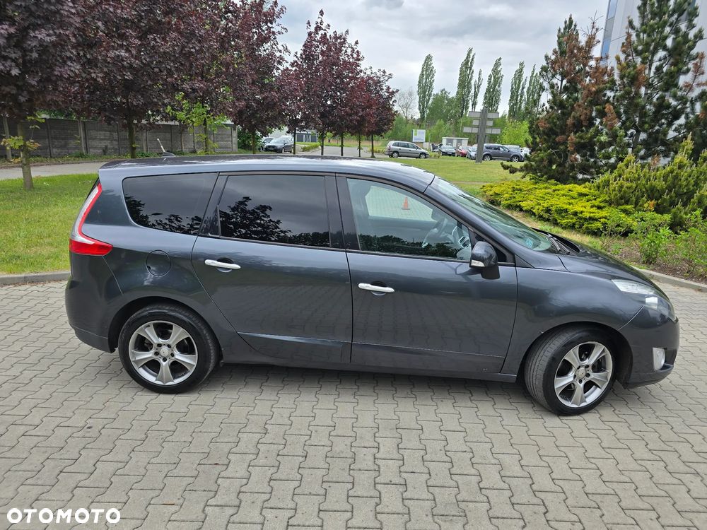 Renault Scenic TCe 130 Dynamique - 27