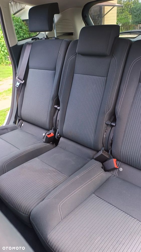 Ford C-MAX 2.0 TDCi Edition MPS6 - 16