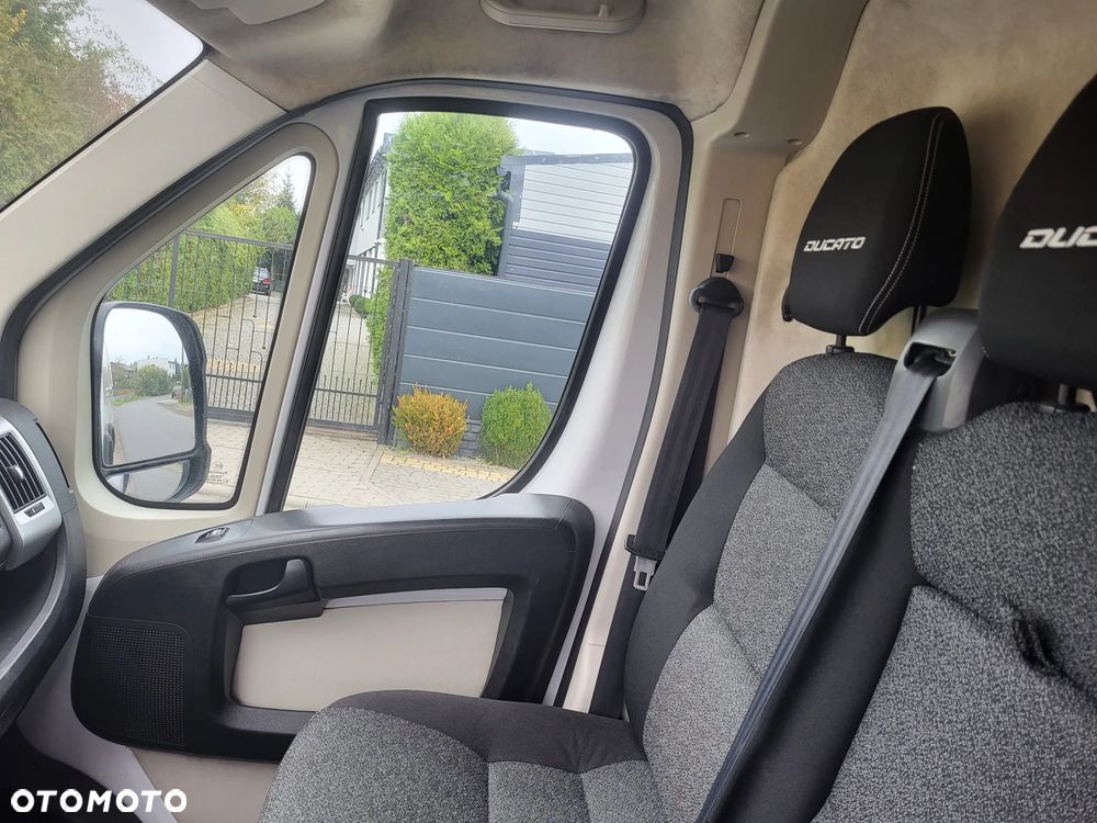 Fiat DUCATO - 12