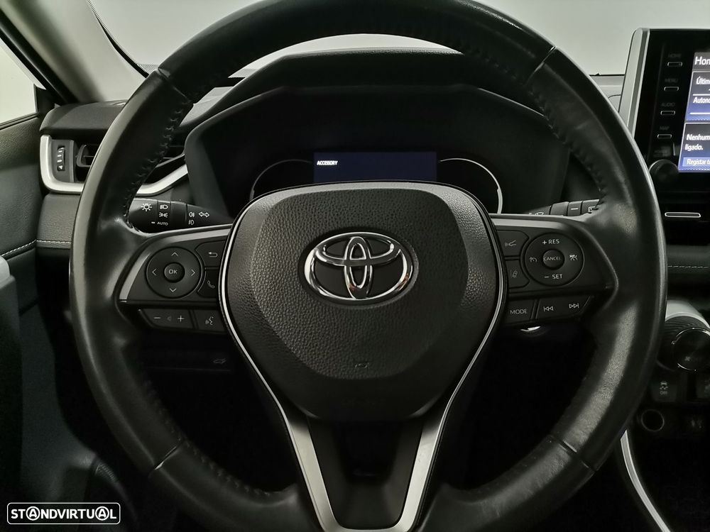Toyota RAV4 - 14