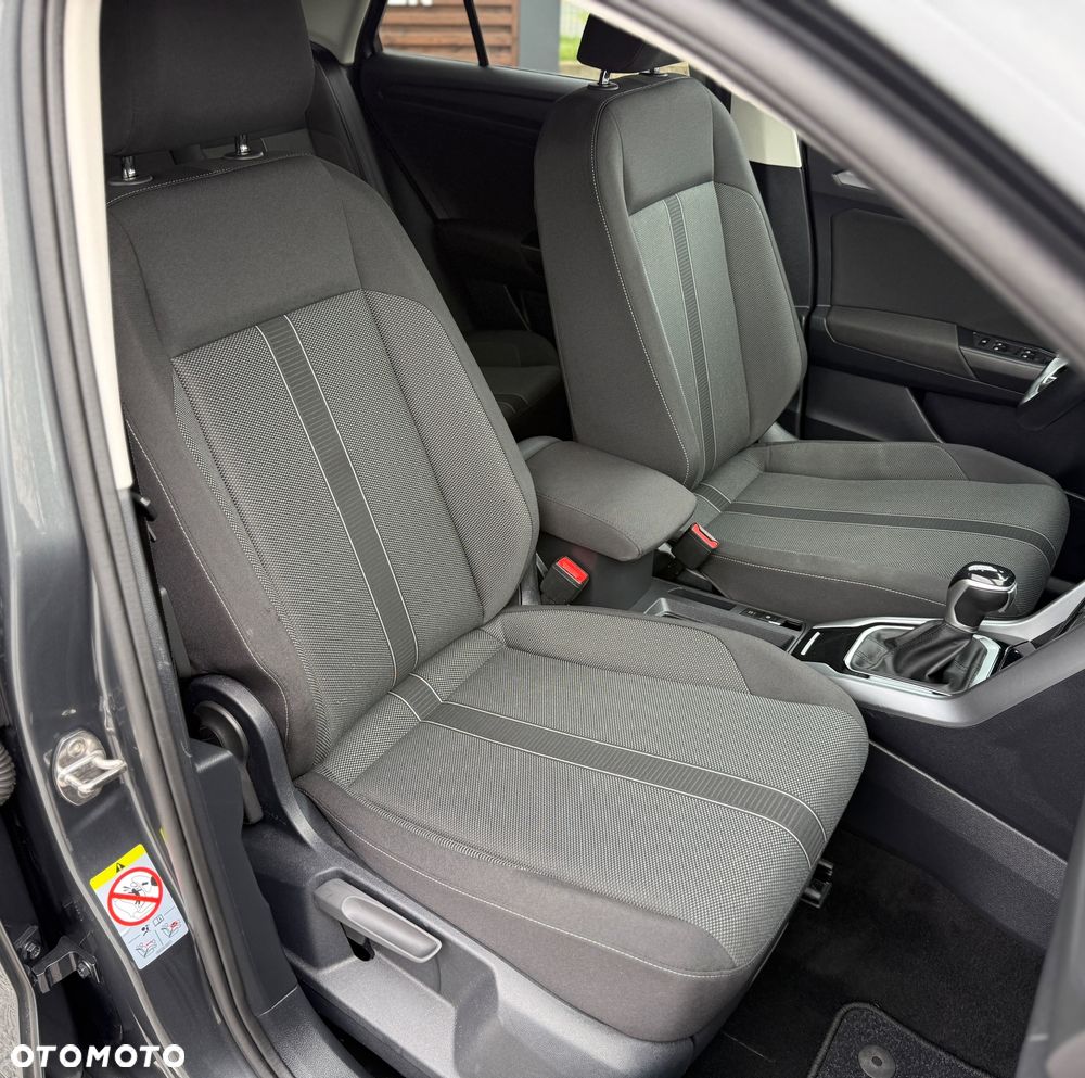 Volkswagen T-Roc 1.5 TSI GPF ACT IQ Drive DSG - 13