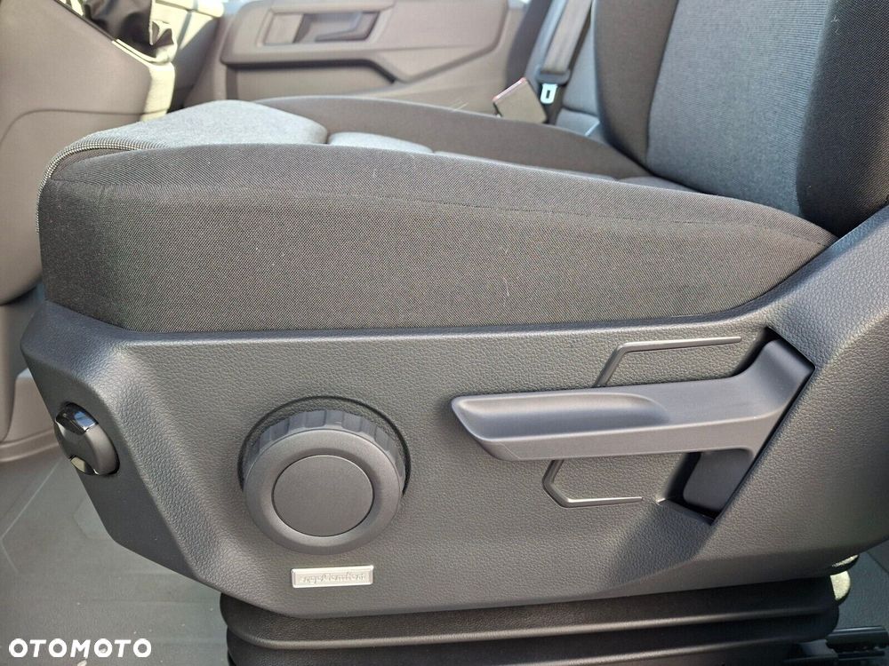 Volkswagen Crafter - 27