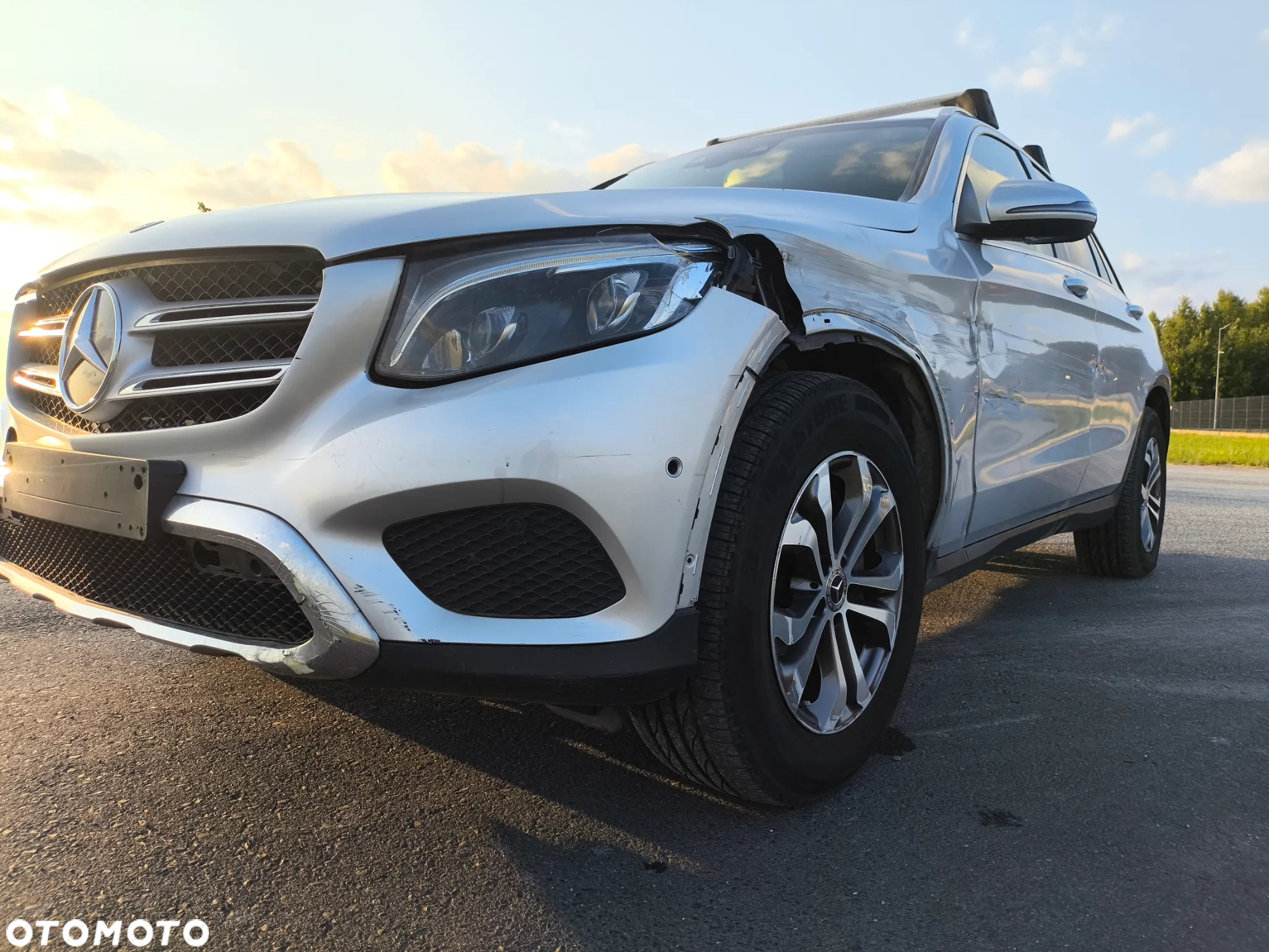 Mercedes-Benz GLC 220 d 4-Matic - 12