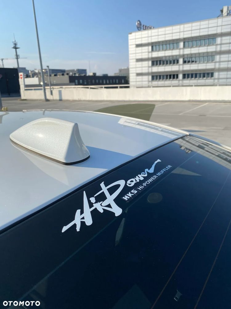 Subaru BRZ 2.4i Sport - 20