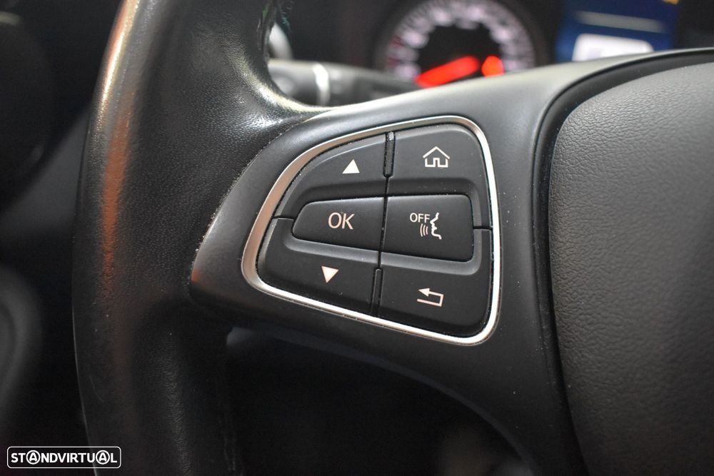 Mercedes-Benz C 220 d Avantgarde - 43