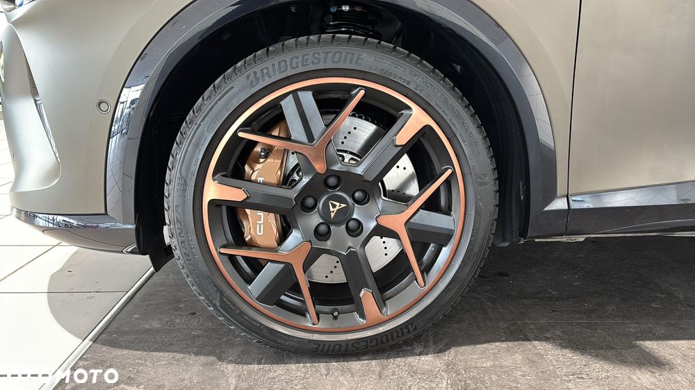 Cupra Formentor 2.0 TSI 4Drive VZ DSG - 19