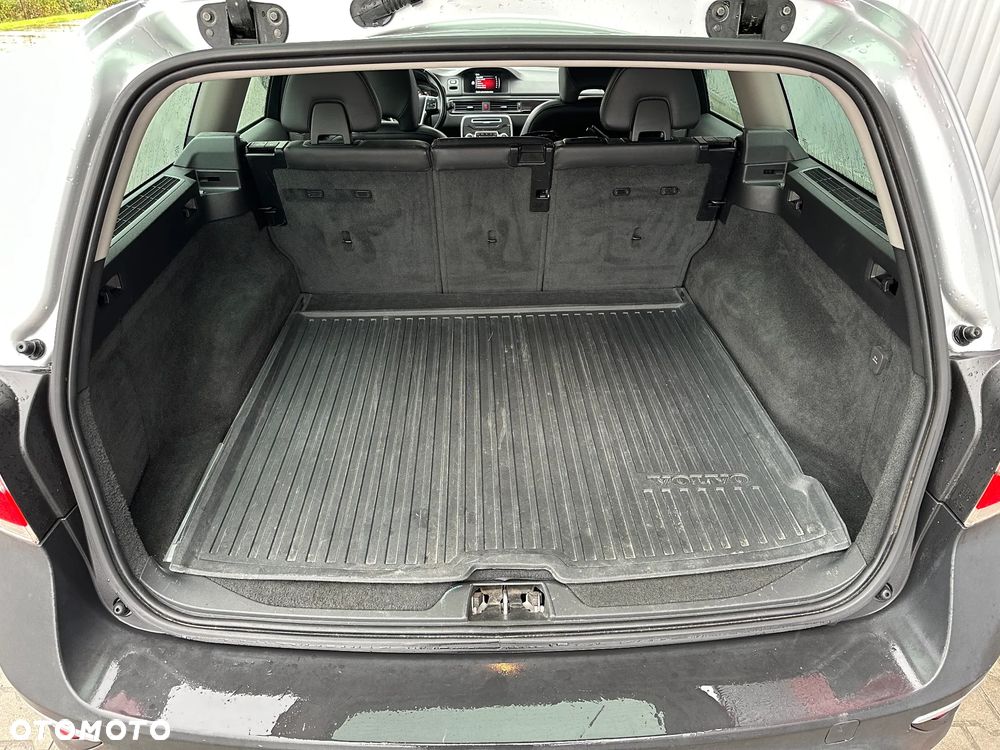 Volvo XC 70 T5 Drive-E Summum - 32