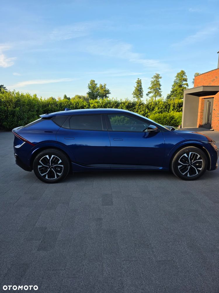 Kia EV6 - 4