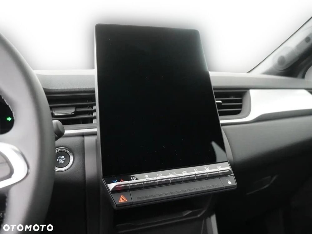 Renault Symbioz 1.8 E-Tech Full Hybrid 160 Evolution - 14