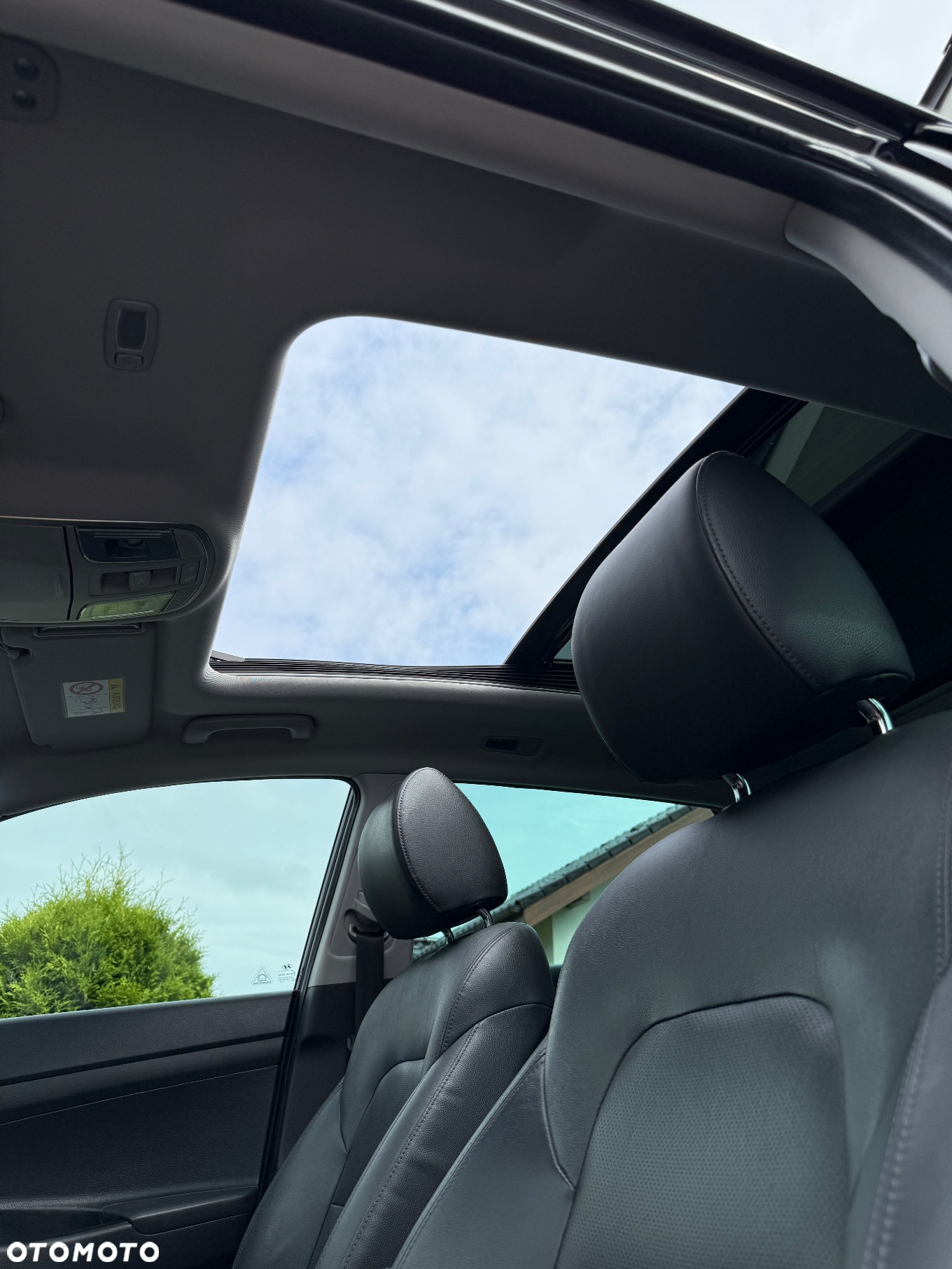 Hyundai Tucson 1.6 GDi 2WD Premium - 8