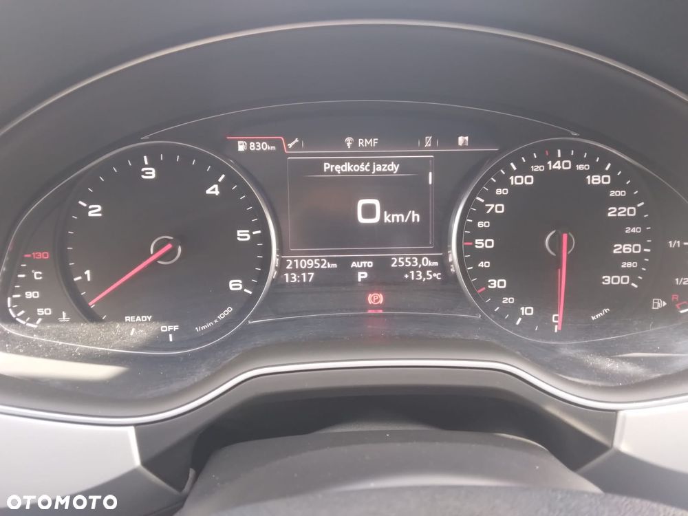 Audi Q7 - 5