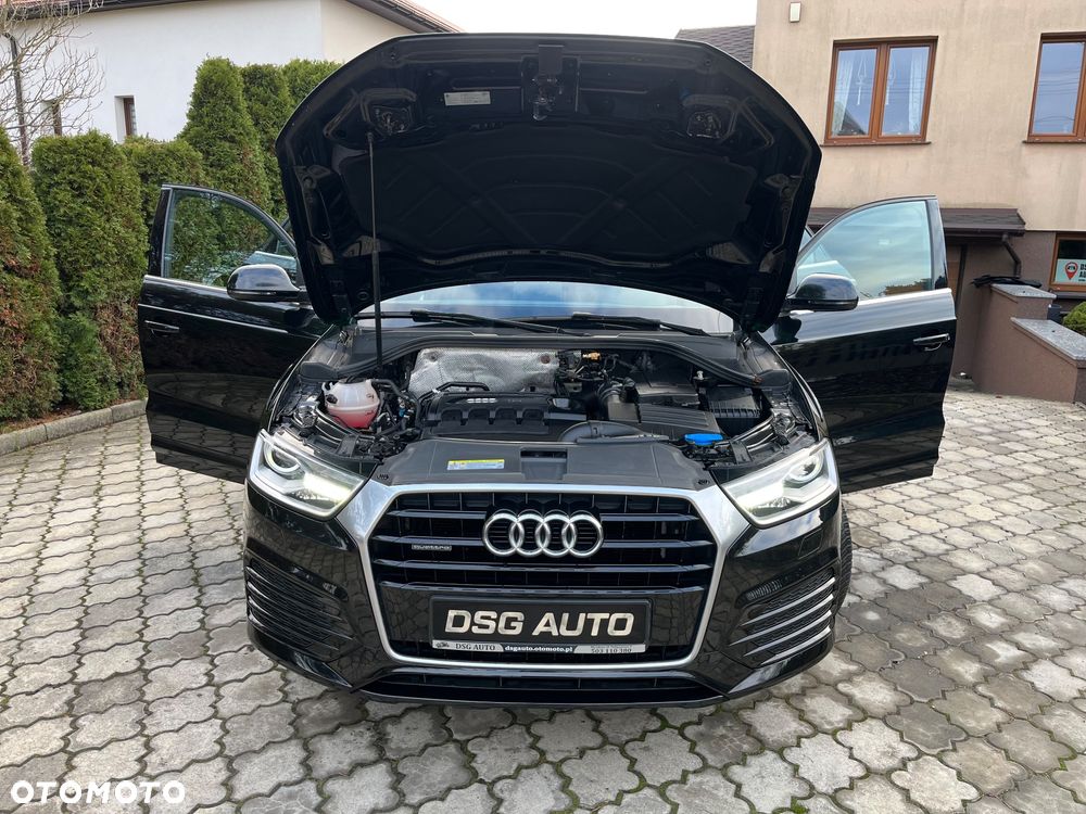 Audi Q3 - 38