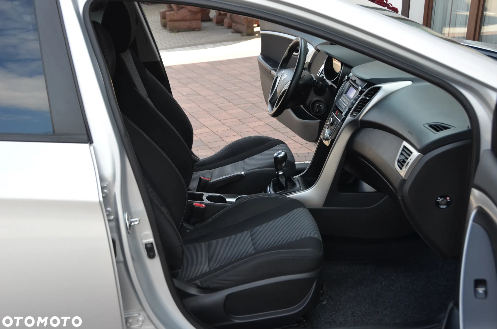 Hyundai i30 - 22