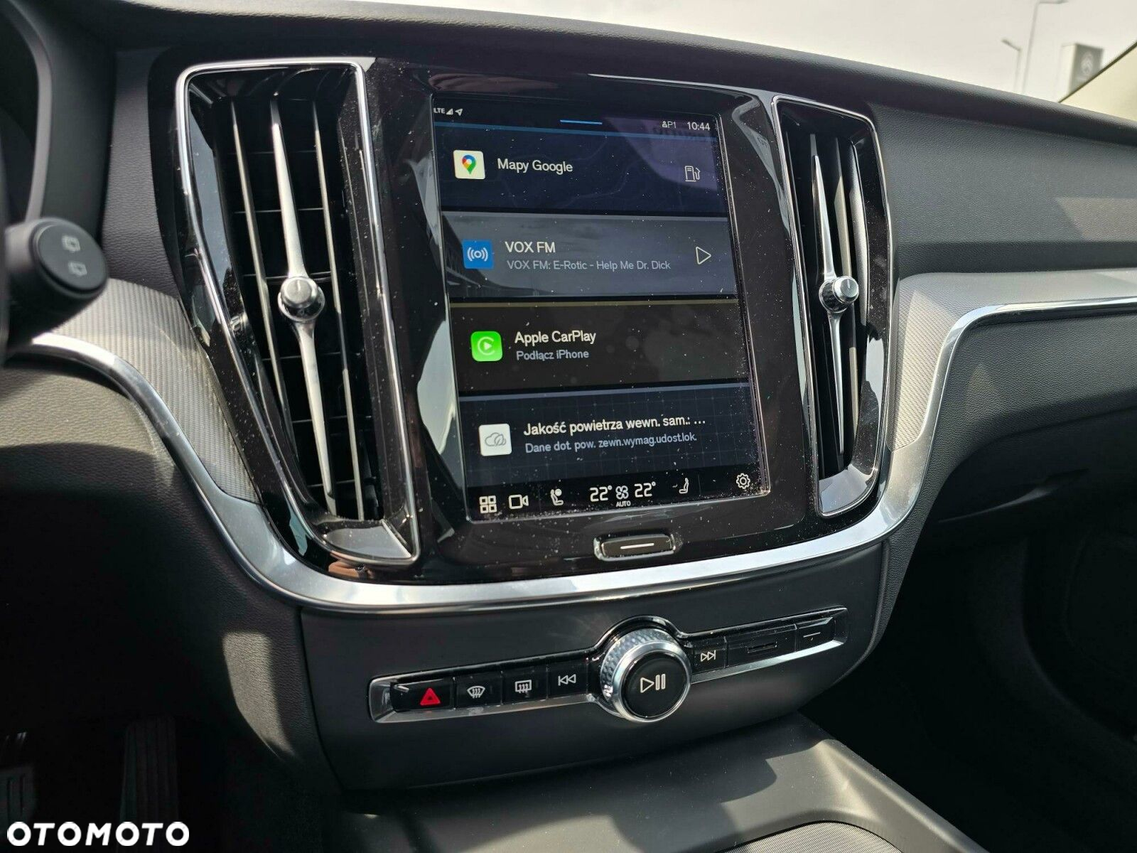 Volvo V60 Cross Country Plus B5 B AWD - 23
