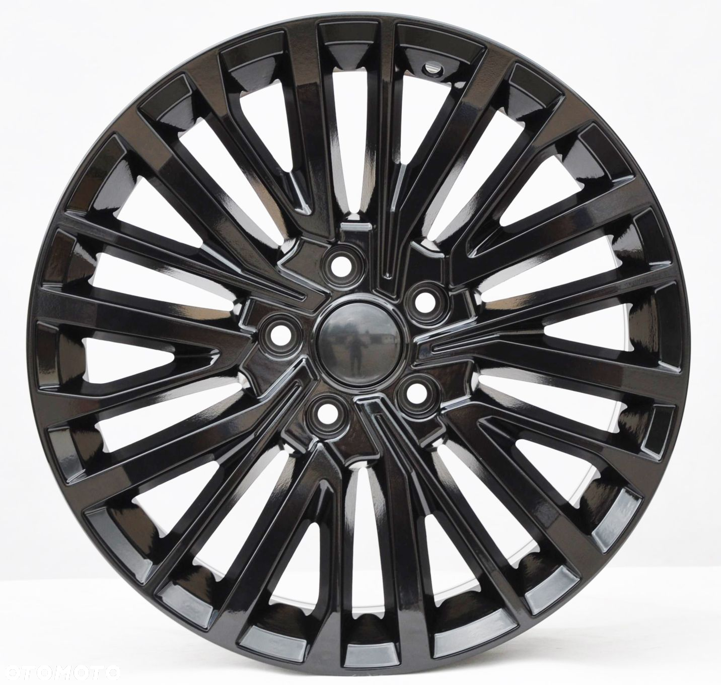 1515 B FELGI 20 5x120 VW AMAROK TRANSPORTER T5 T6 - 4