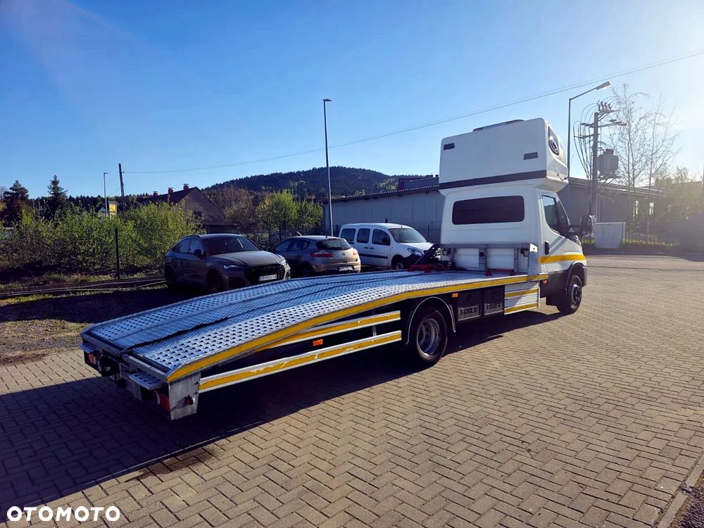 Iveco 72C18 70C18 - 7
