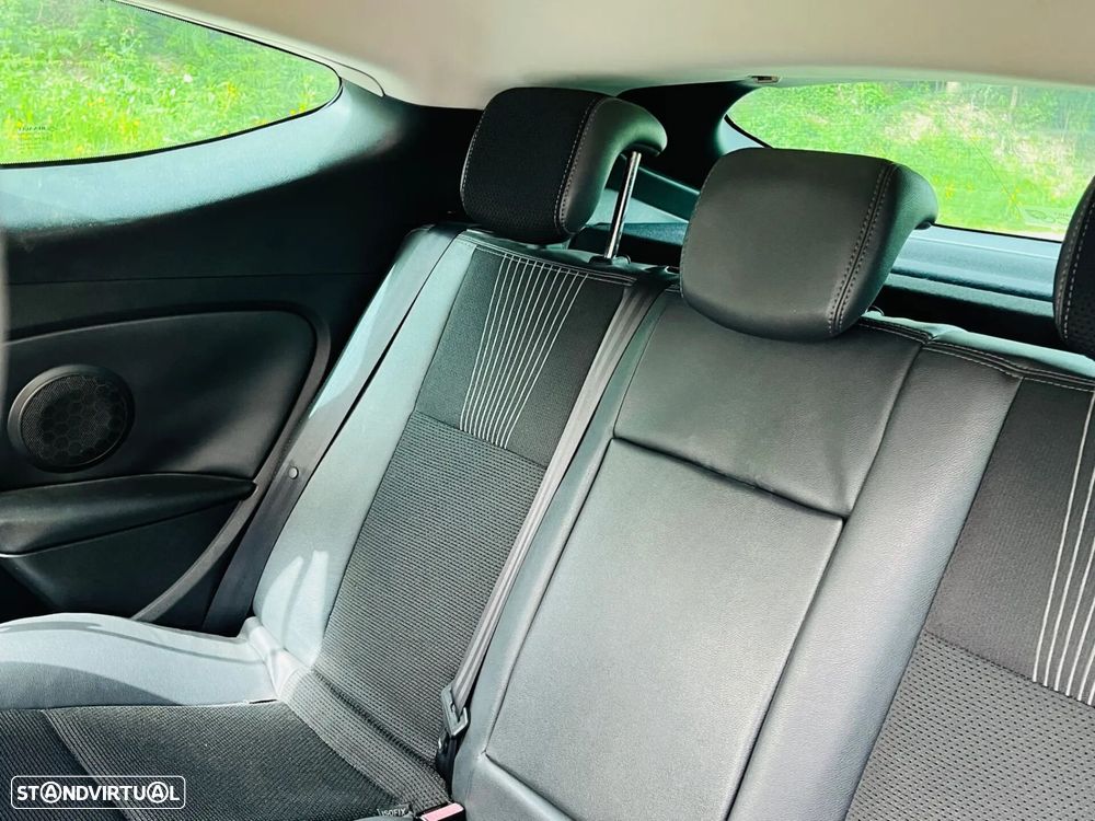 Renault Mégane Coupe - 13