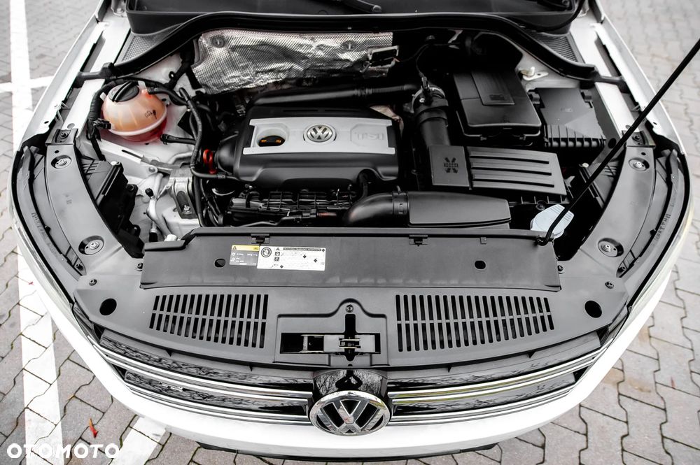 Volkswagen Tiguan 2.0 TSI 4Mot Track&Field DSG - 33