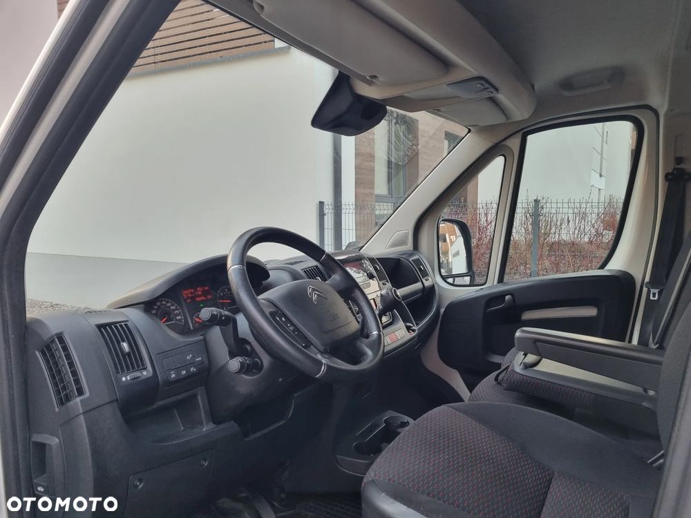 Citroën Jumper - 11