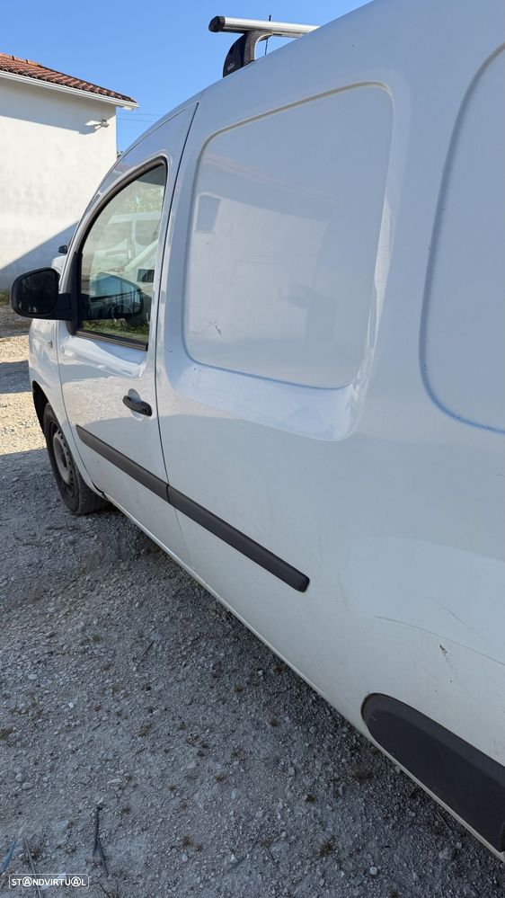 Peugeot Partner 1.6 BlueHDi Confort - 3