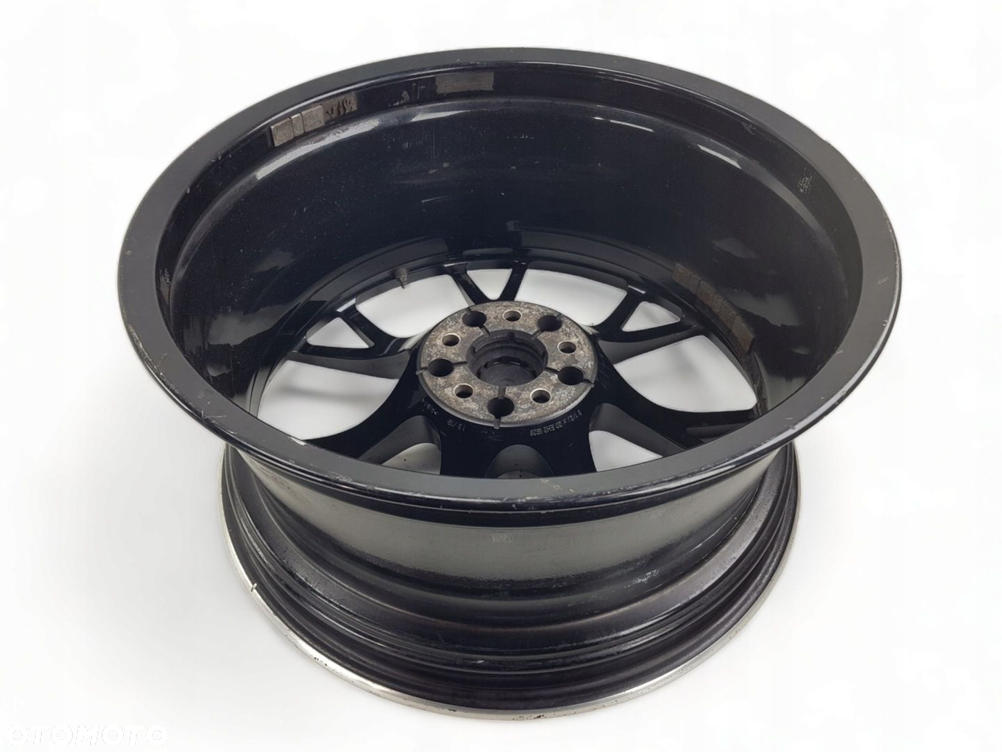 Felga Aluminiowa BMW M5 F90 Competition 9.5" x 20" 5x112 ET28 8073849 - 12