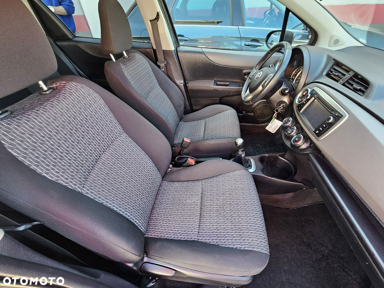 Toyota Yaris - 27
