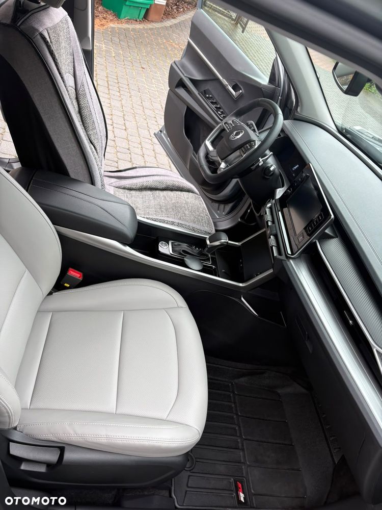 SsangYong/KGM Torres 1.5 T-GDI Adventure Plus 4WD - 7
