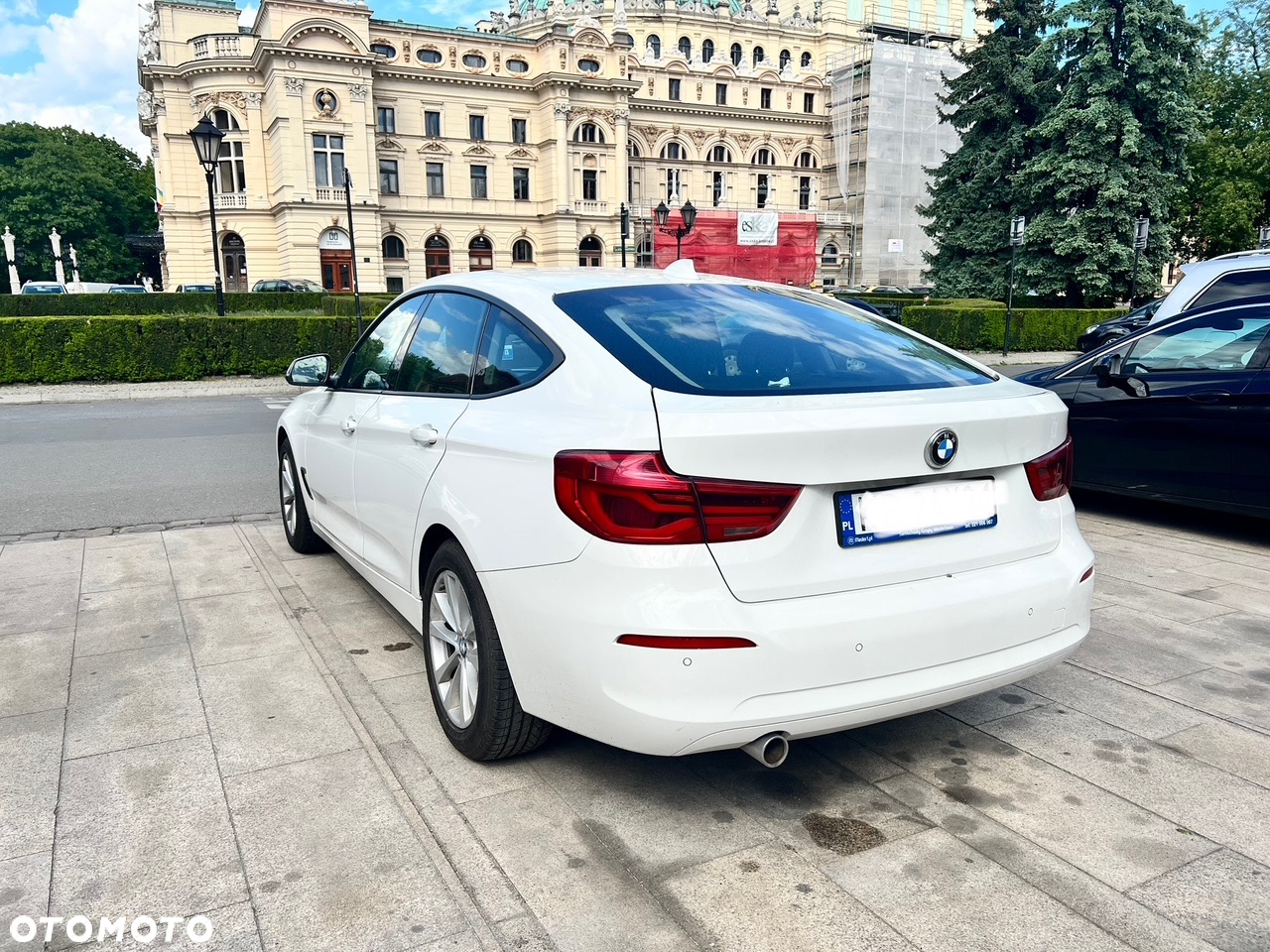 BMW Seria 3 - 2