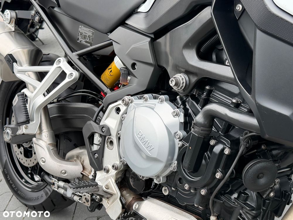 BMW GS - 19