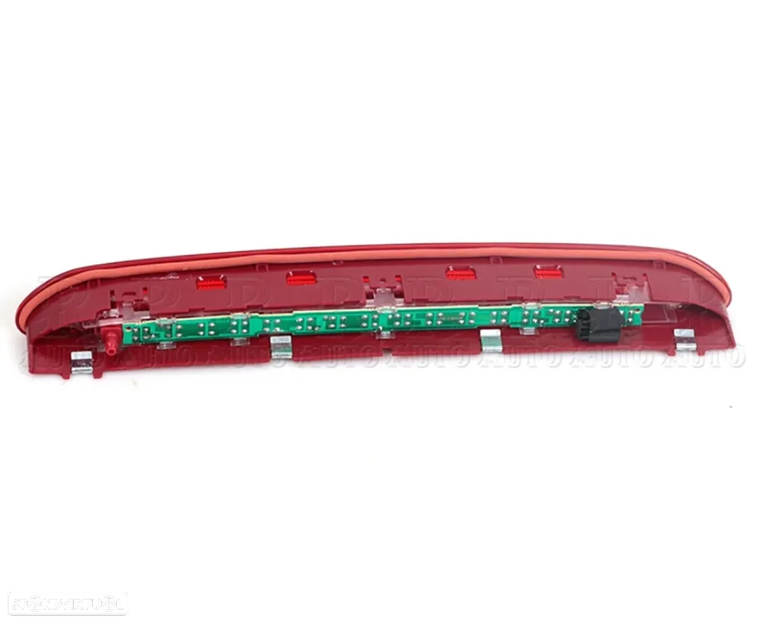Terceiro Stop Volkswagen Golf 6 7 Polo 6R - 4