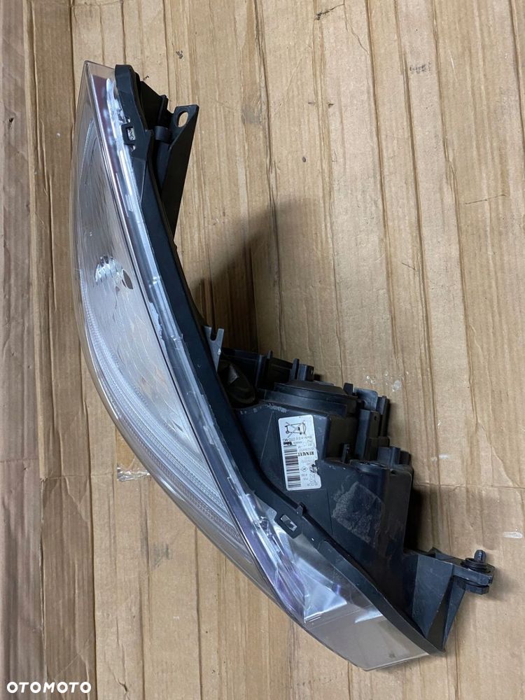 LAMPA XENON RENAULT ESPACE IV LIFT 8200394707 - 6
