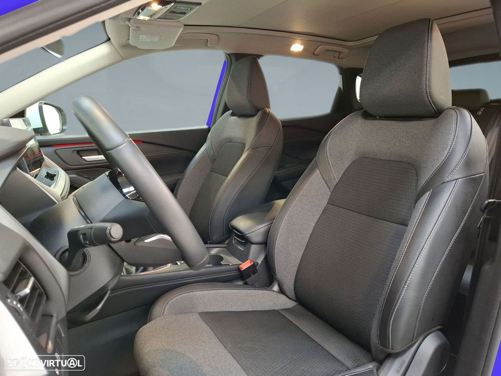 Nissan Qashqai 1.3 DIG-T Advance - 5