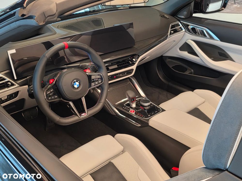 BMW M4 Competition M xDrive - 7