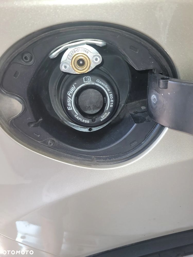 Ford Escape - 20