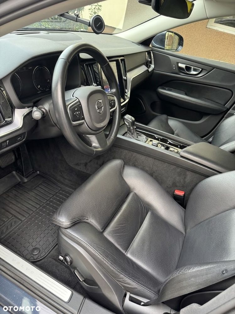 Volvo V60 - 7