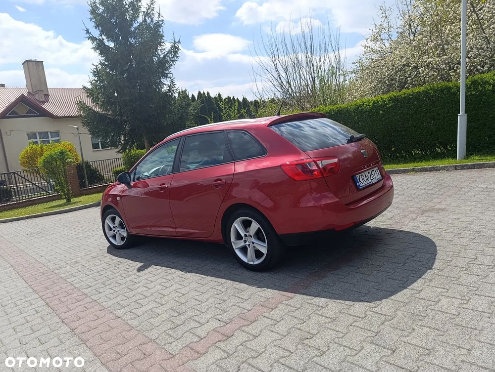 Seat Ibiza 1.2 TSI Ecomotive Style - 3