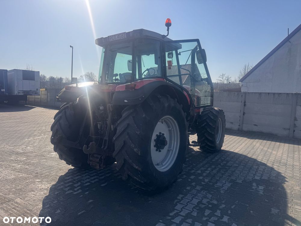 Massey Ferguson 8250 PowerControl - 5