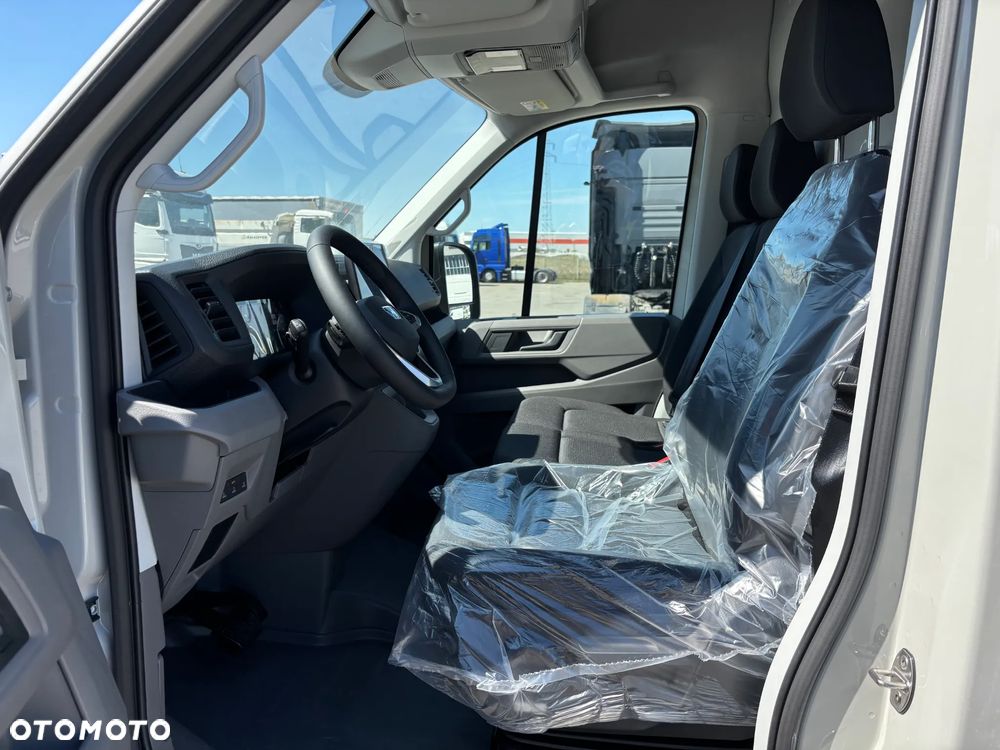 MAN TGE 3.180 4X4 SB - 13