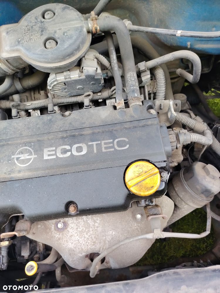 Opel Corsa - 4