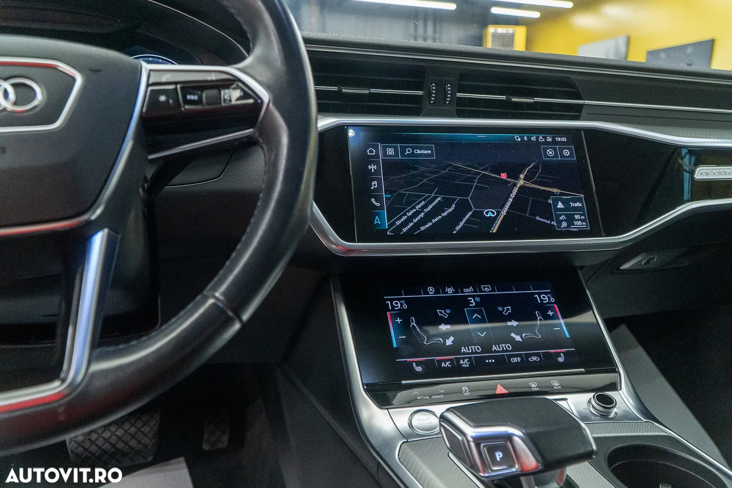 Audi A6 45 TDI quattro tiptronic - 5