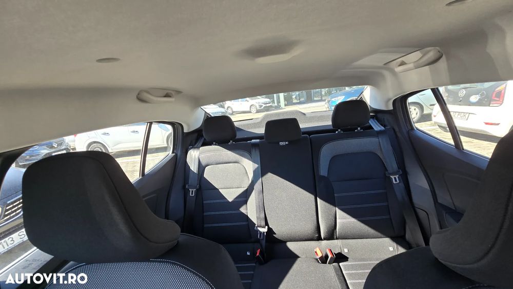 Dacia Logan ECO-G 100 MT6 Journey - 13