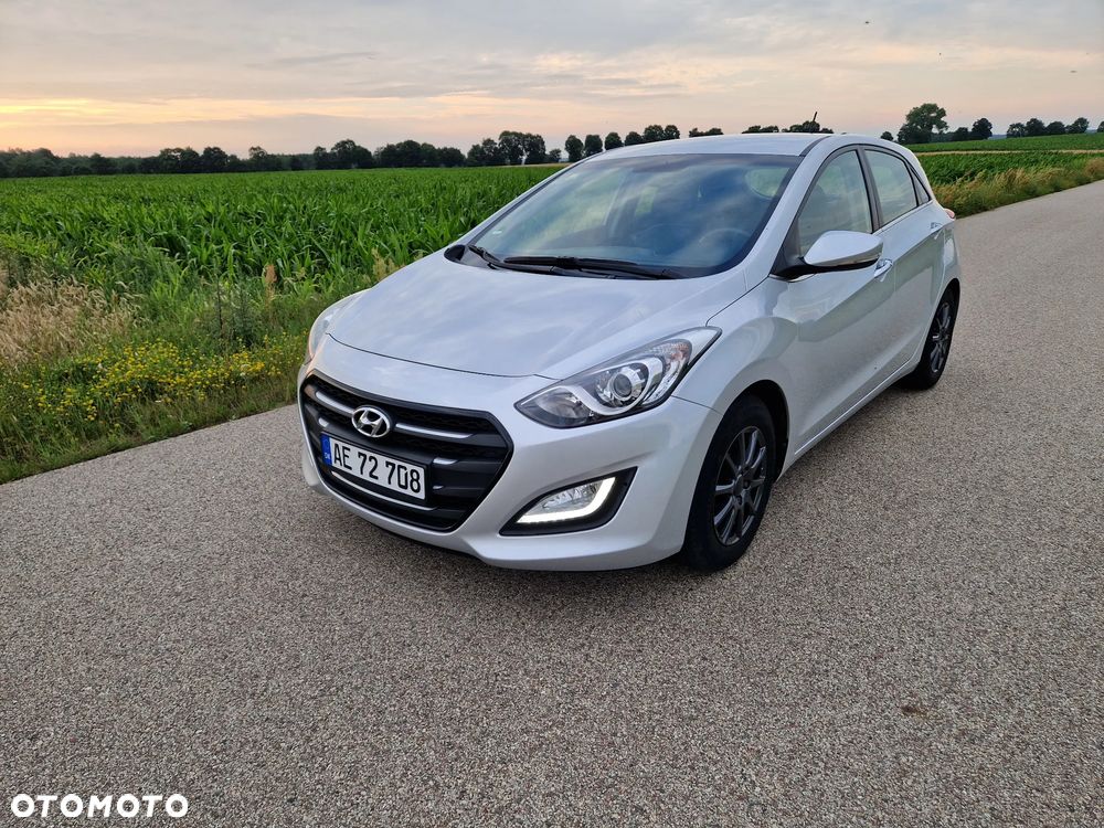 Hyundai i30 - 1