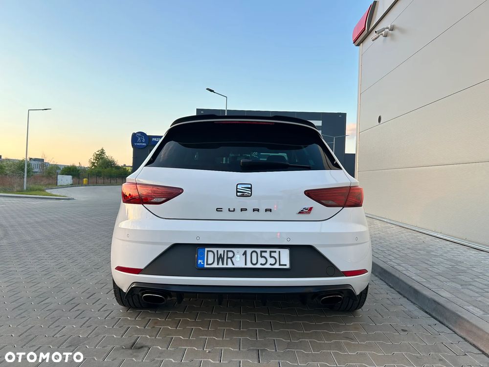 Seat Leon - 7