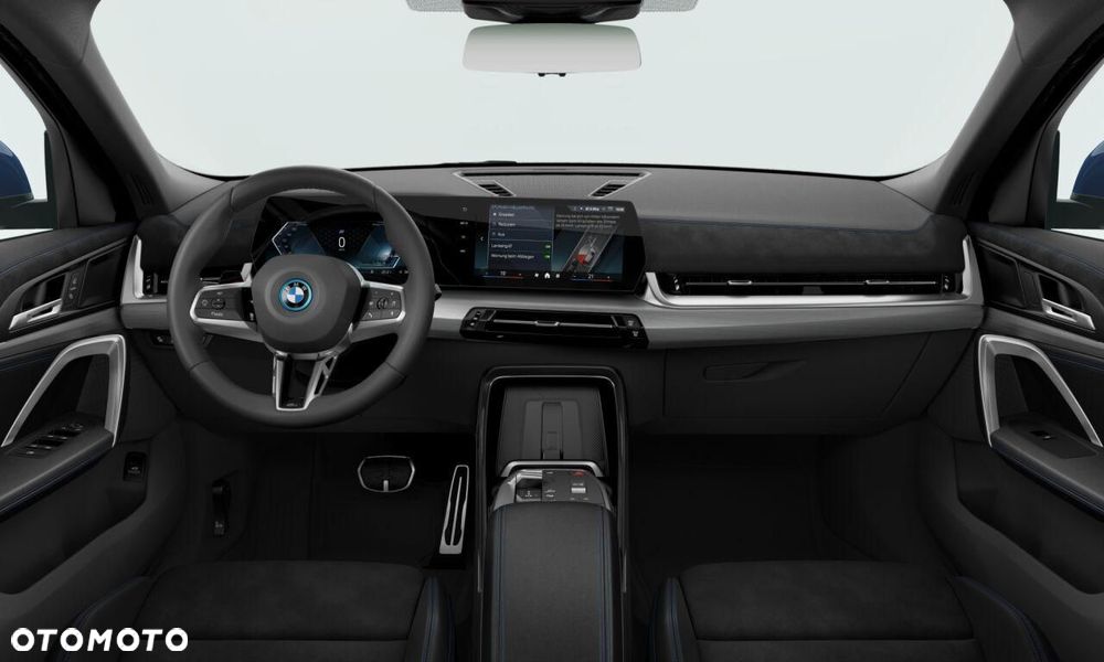 BMW iX2 xDrive30 66.5kWh - 2