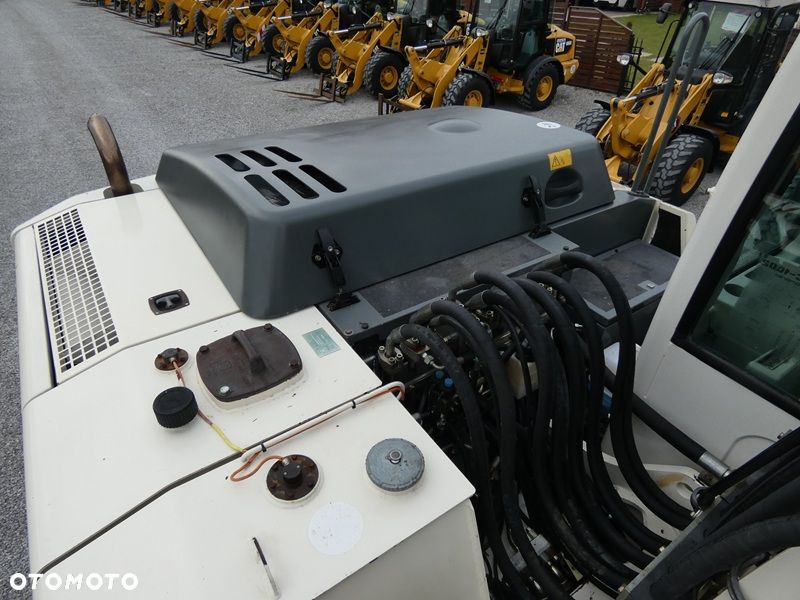 Liebherr A900C Z Niemiec / Super Stan / gotowa do pracy / - 21