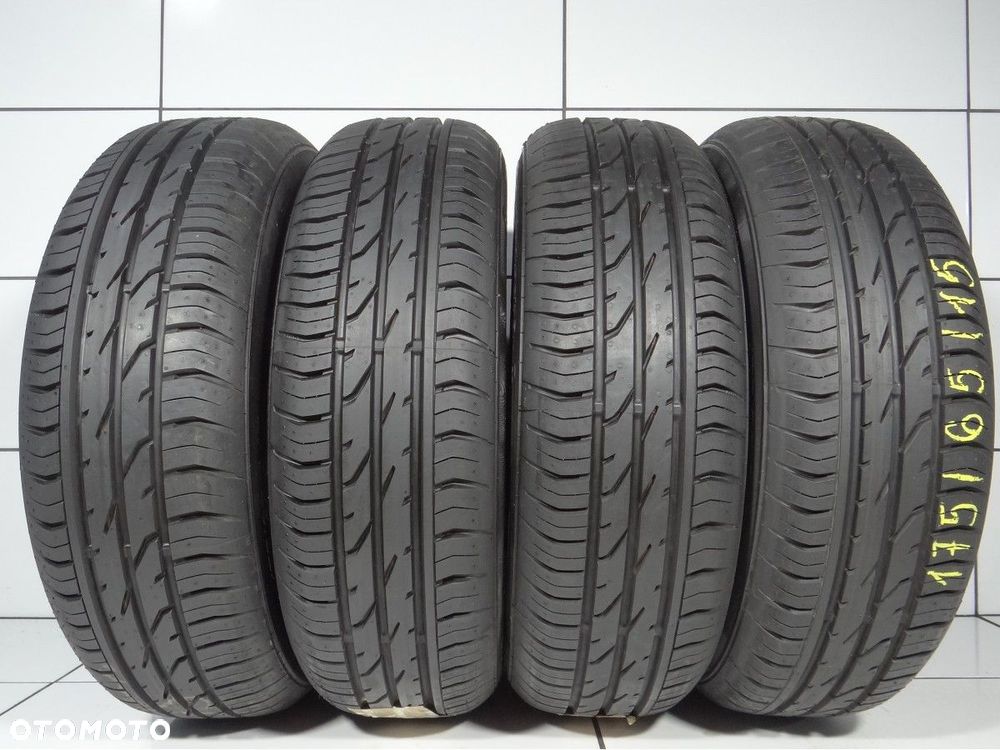 Opony letnie 175/65R15 84H Continental - 1