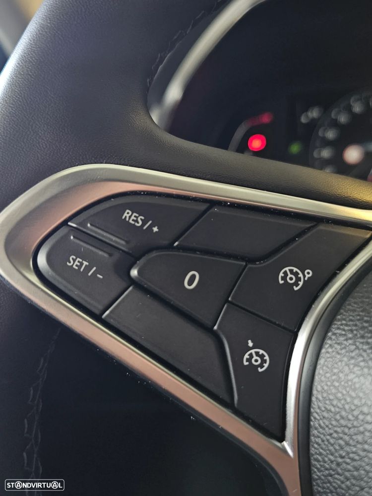 Renault Captur 1.0 TCe Techno - 19