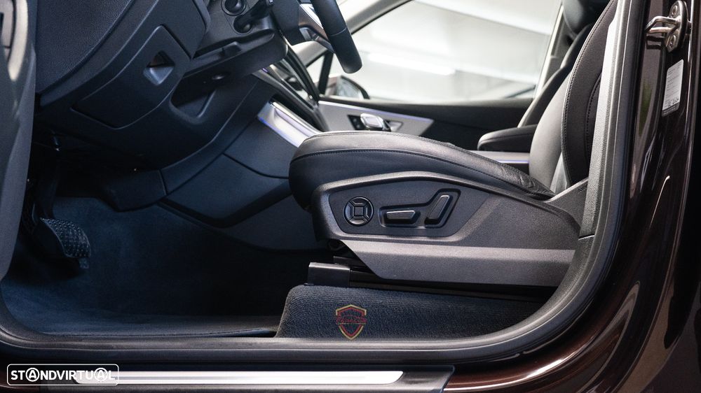 Audi Q7 55 TFSIe quattro Tiptronic - 19