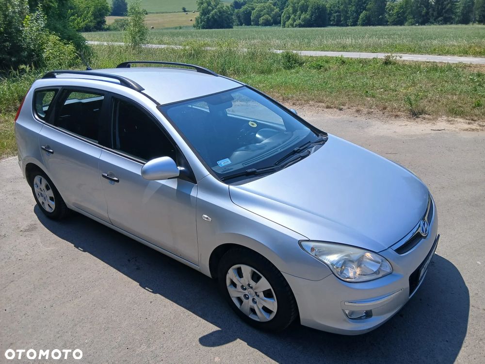 Hyundai i30 1.6 Classic - 6